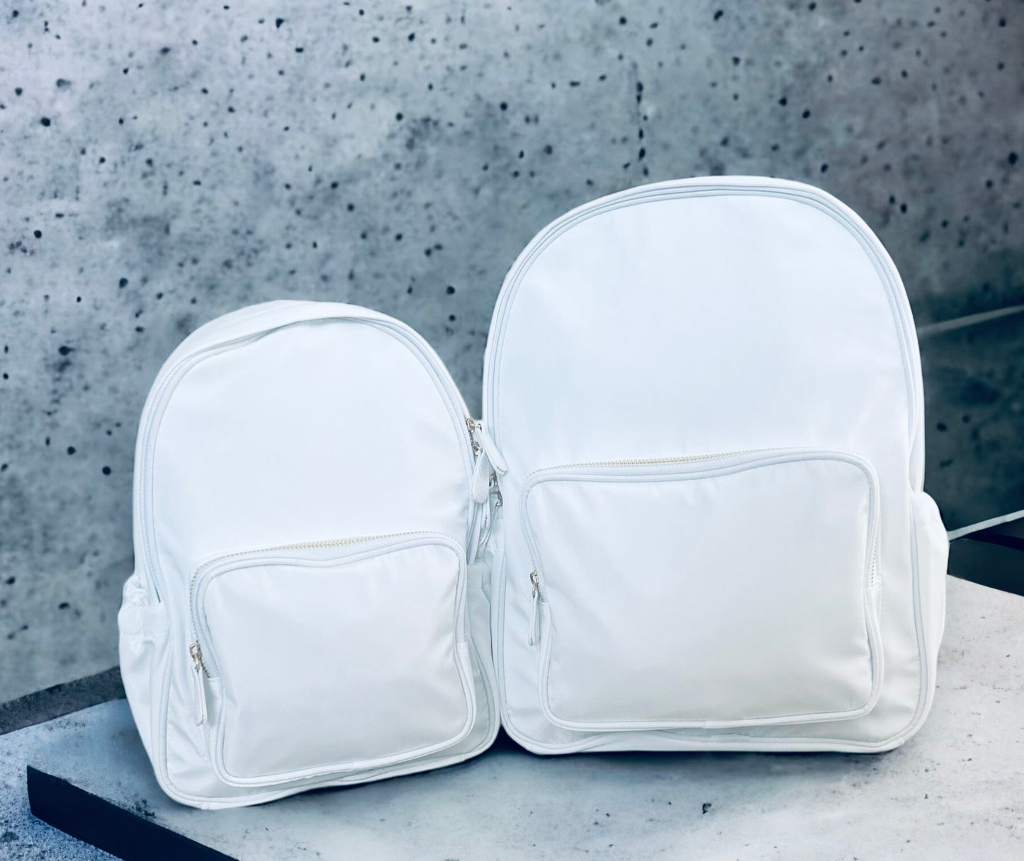 New Style Backpack (patches purchased separately)