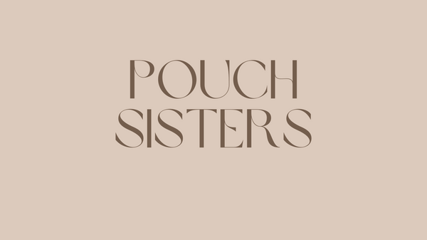 Pouch Sisters