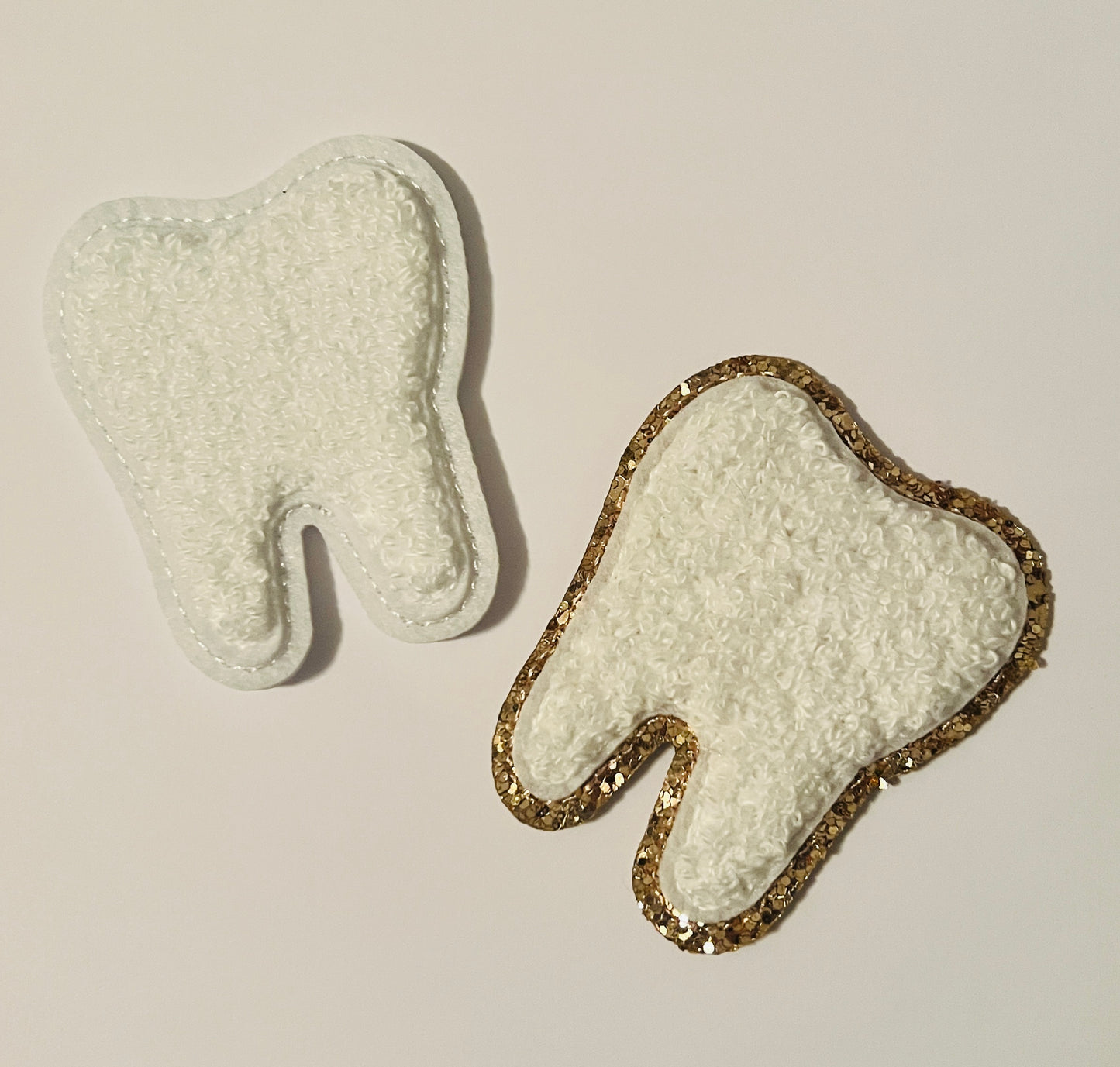 Tooth Patch