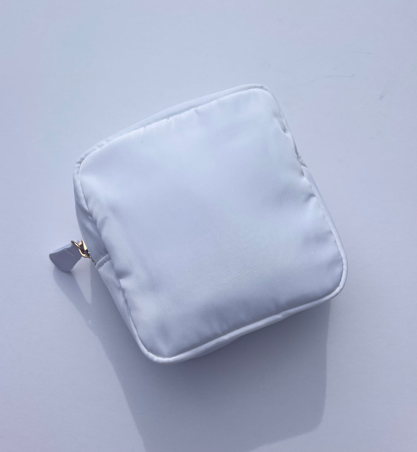 Mini Nylon Pouch (patches purchased separately)